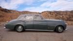 Rolls-Royce Silver Cloud Derelict by ICON 2017 года
